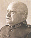 Karel Rausch brigádní generál