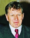Ing. Václav Slaboch (ml.) CSc.