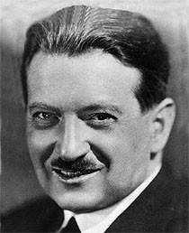 prof. PhDr. Jindřich Svoboda