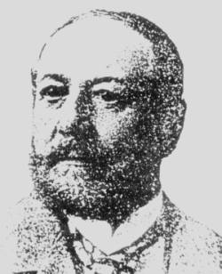 Ing. Antonín Tichý