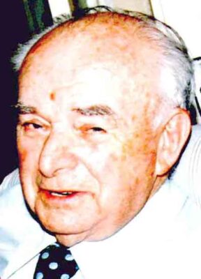 doc. Ing. Oldřich Válka Dr. CSc.