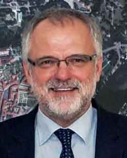 Ing. Karel Večeře