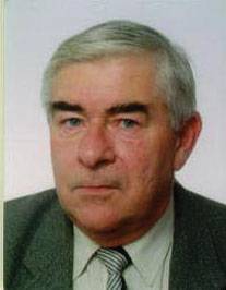 doc. Ing. Josef Vitásek CSc.