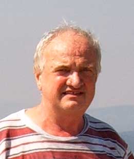 Ing. Ivan Kříž