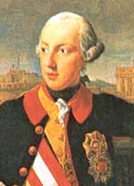 Josef II.
