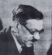 Ing. Josef Křovák
