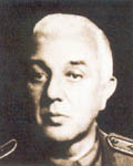 Ladislav Fára plukovník gen. štábu