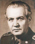 Ing. Otakar Skoupý plukovník