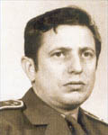 Ing. Bohuslav Haltmar plukovník