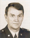 Ing. Jaroslav Fingr plukovník