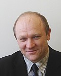 Ing. Václav Čada CSc.