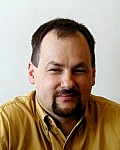 Prof. Ing. Pavel Novák PhD.