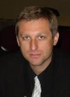 Prof. RNDr. Vít Voženílek CSc.
