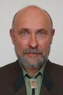 Prof. Ing. Vladimír Židek CSc. D.E.S.S.