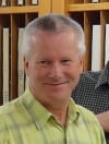 Ing. Karel Brázdil CSc.