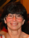 doc. Ing. Lena Halounová CSc.