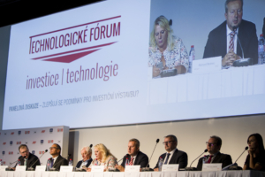 Technologické fórum 2019