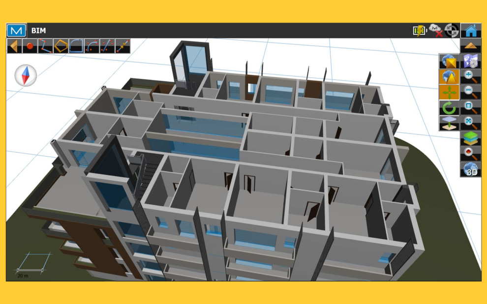 topcon-magnet-field-verze-6-bim-model-f