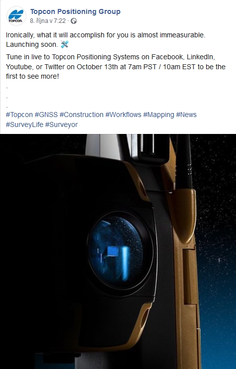 nastupce-topcon-gt-1000-screenshot-facebook-topcon