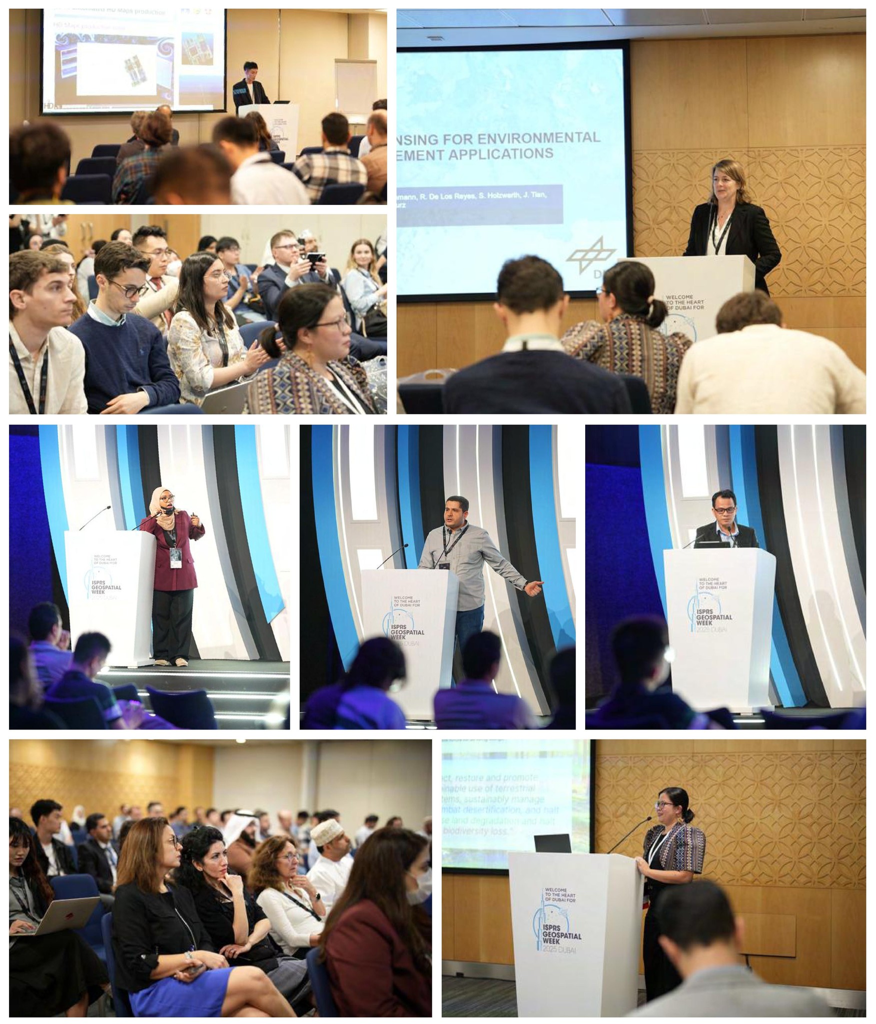 isprs-geospatial-week-2025