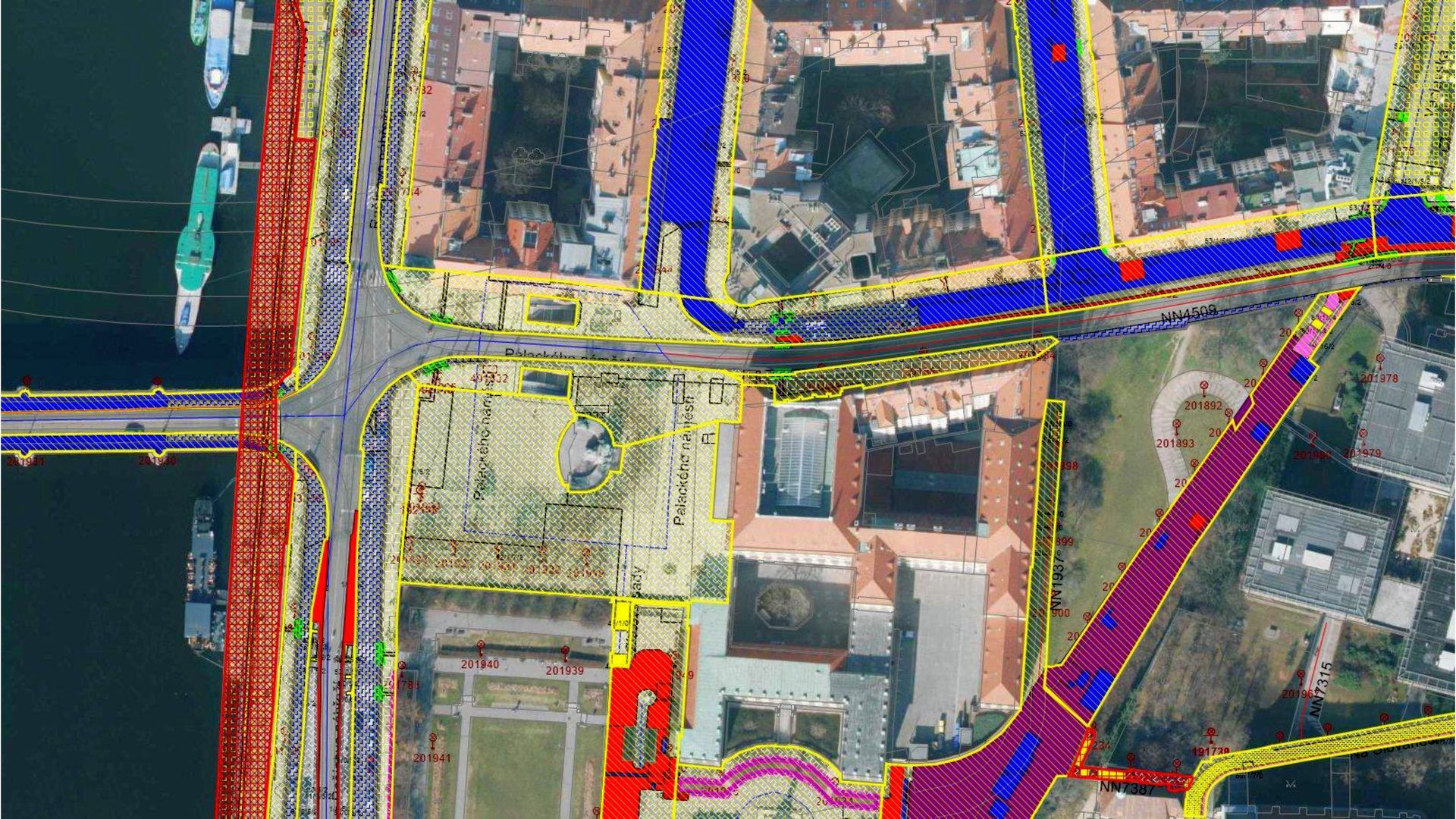 ZMVP pro Prahu, Jiří Čtyroký, IPR, 2025