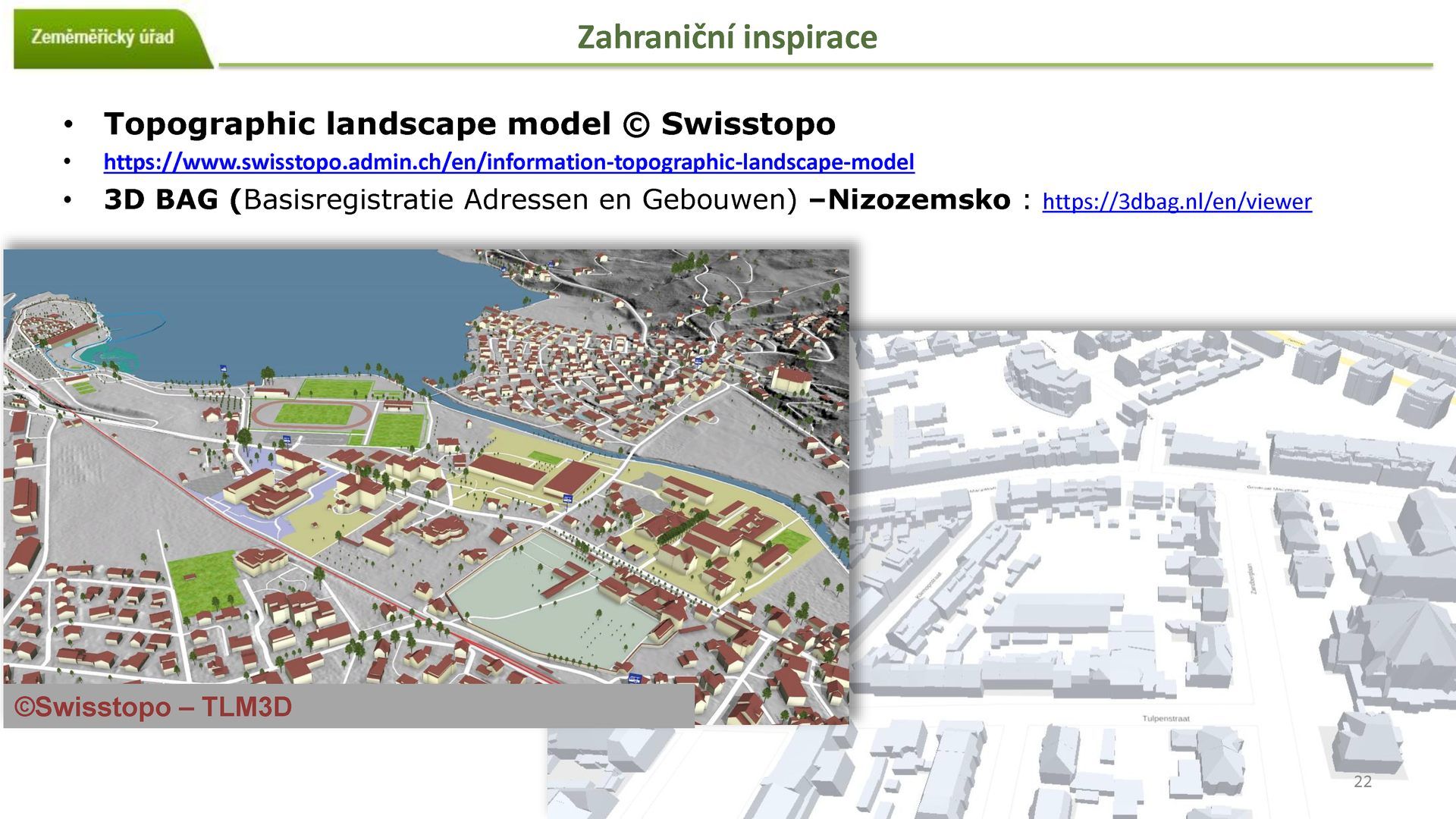 ZMVP Pavel Šidlichovský Základní model vystavěného prostředí