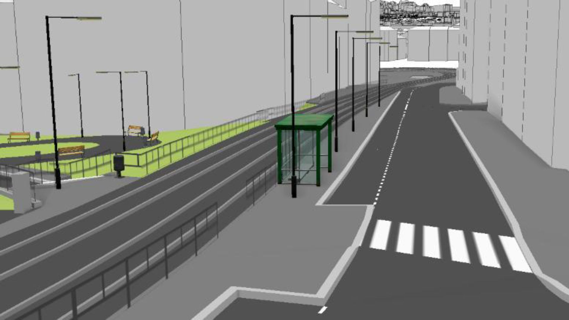 ZMVP pro Prahu, Jiří Čtyroký, IPR, 2025