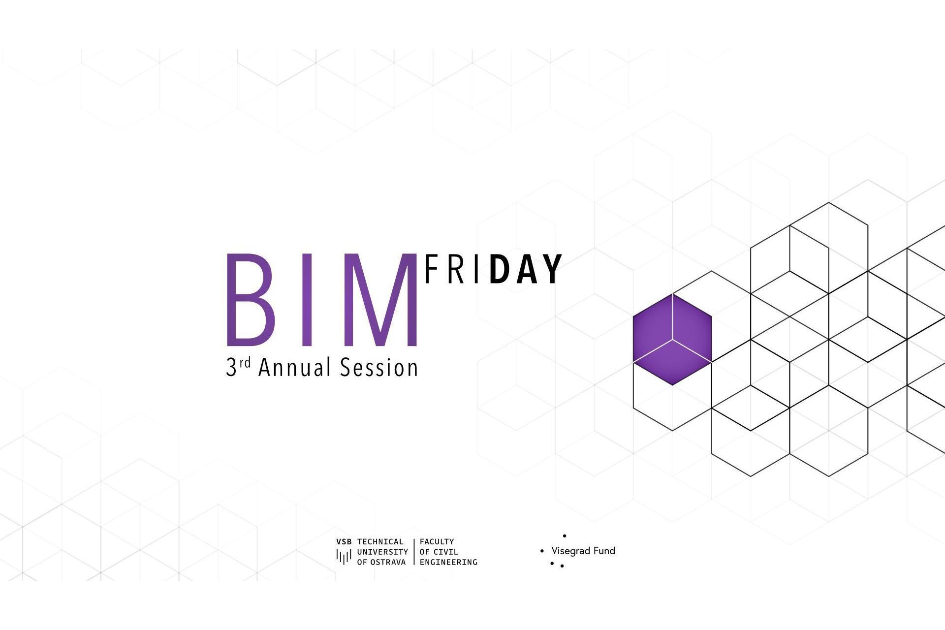 BIM Friday 2025