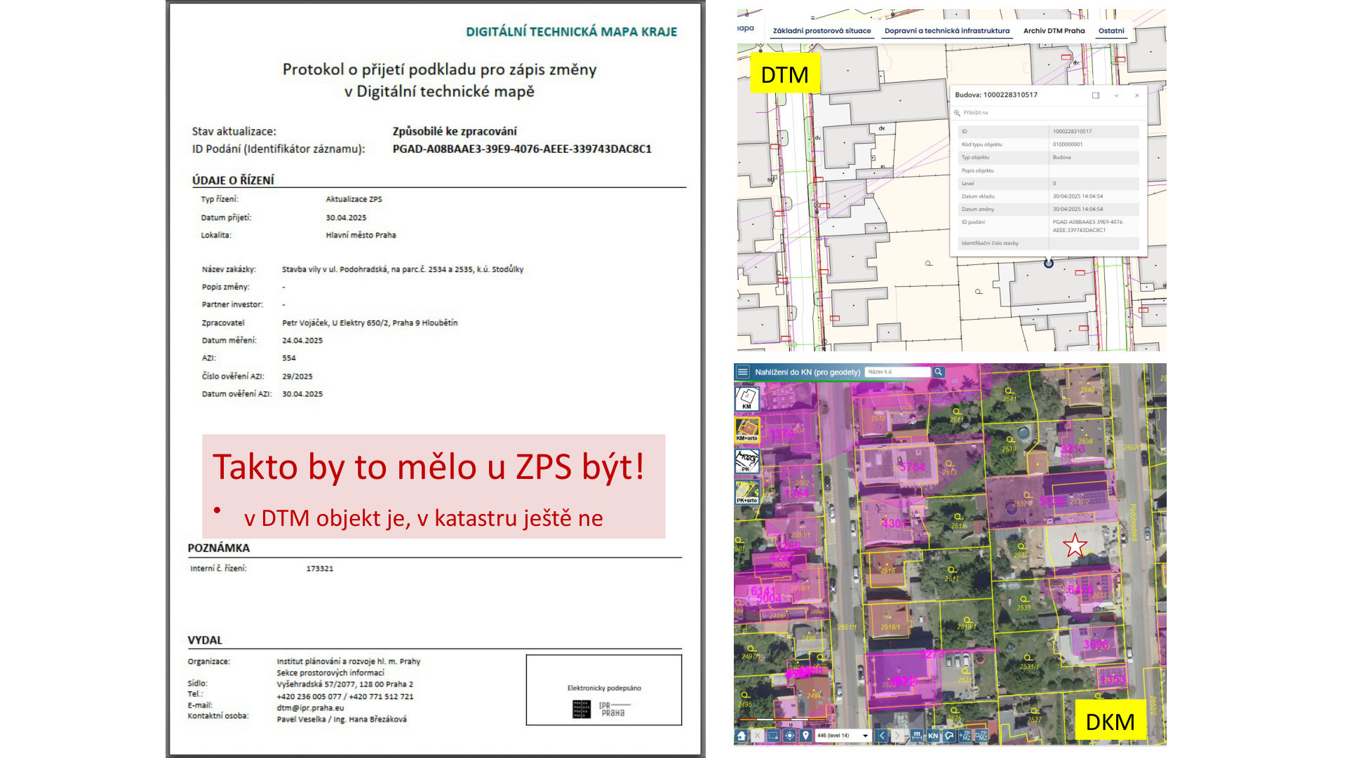 Karel Štencel - prezentace na kulatém stole HK ČR 4.2.2026