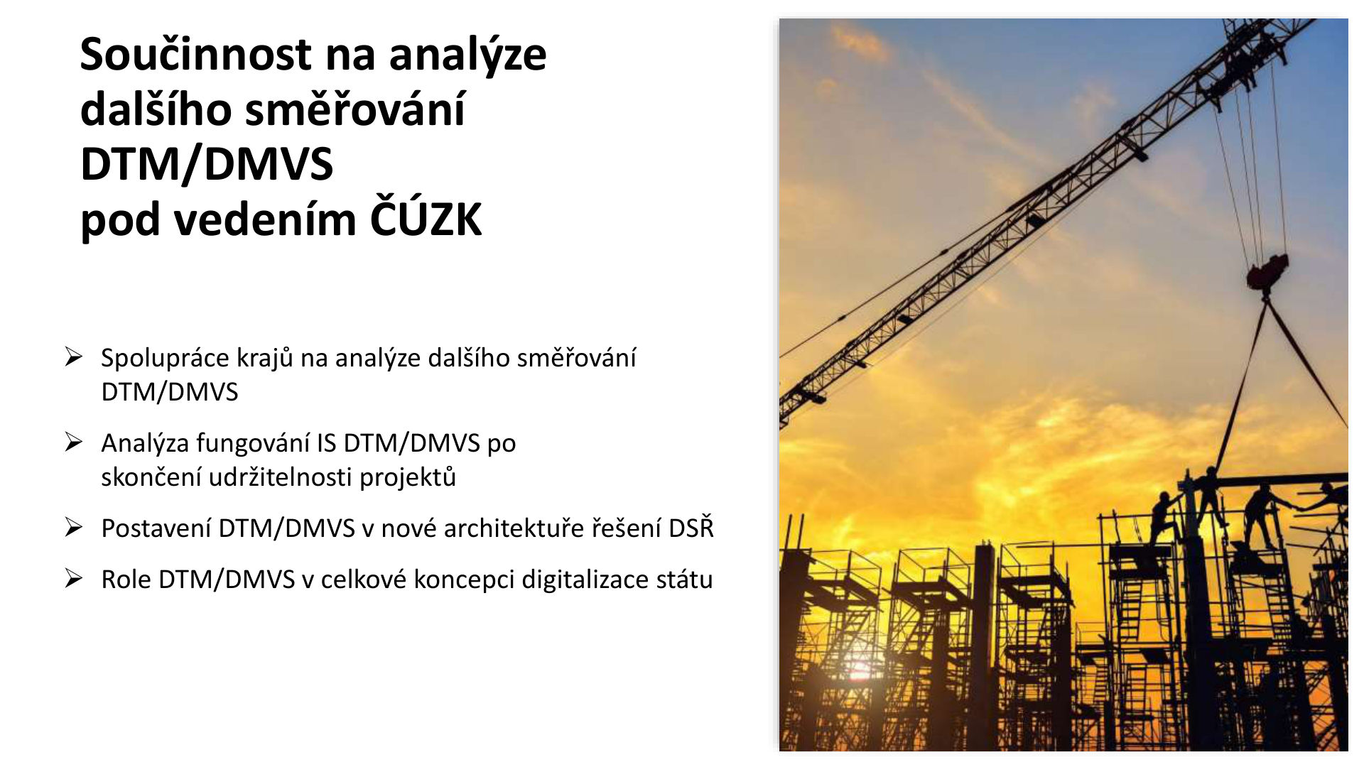 DTM ČR - Prezentace HK na kulatém stole 4.2.2026