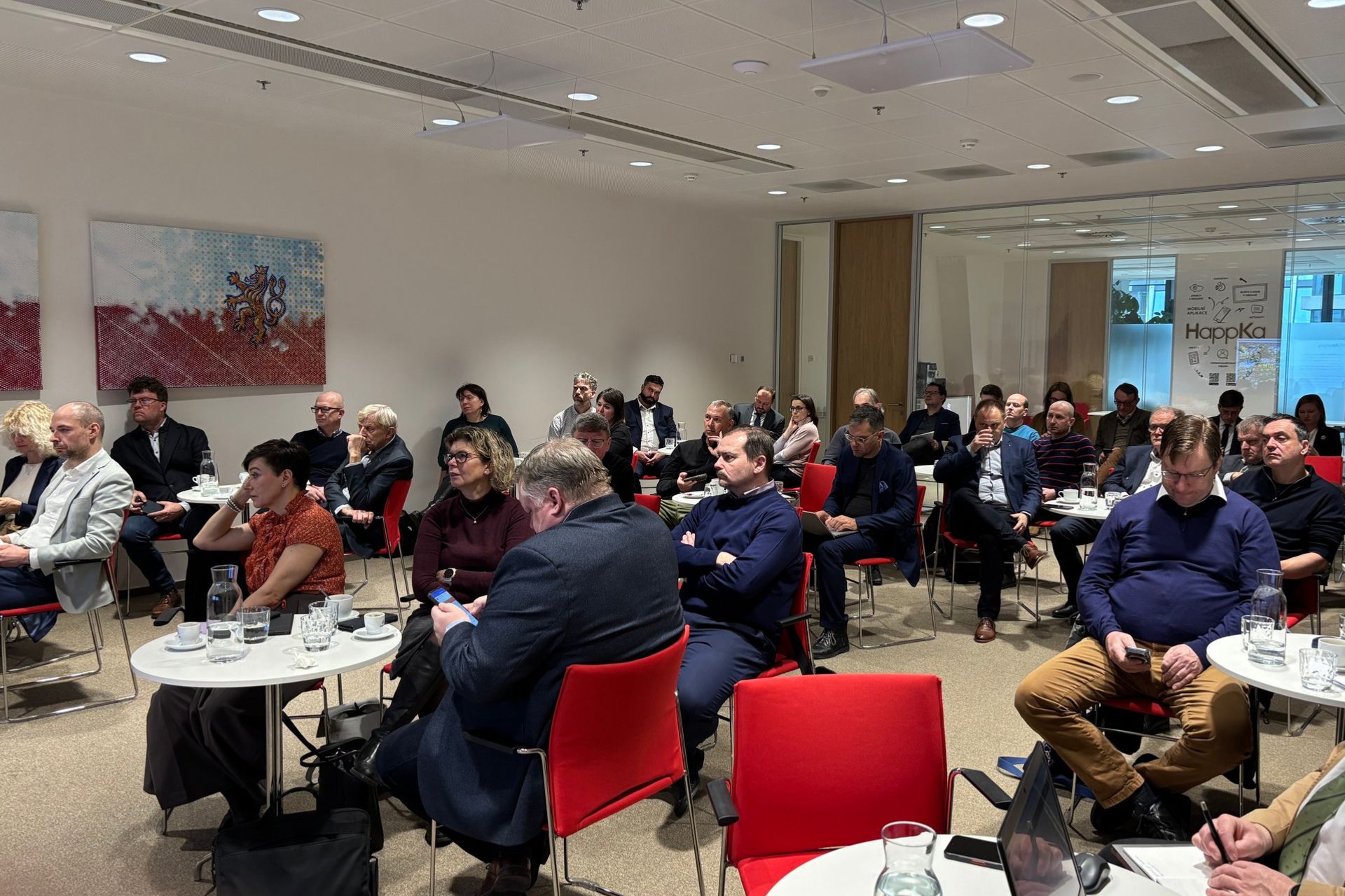 Kulatý stůl 4.2.2026 - DTM ČR - APG, ČÚZK, ČKZ, HK ČR