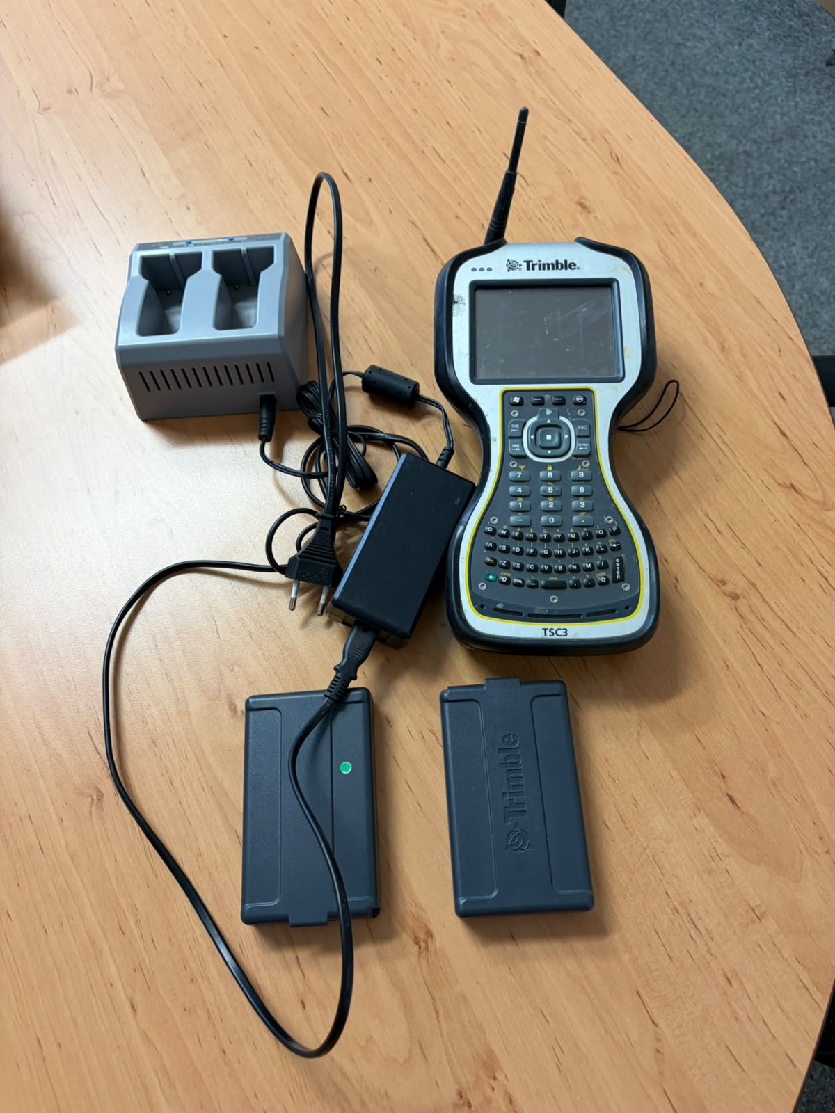 prodej-Trimble-S3