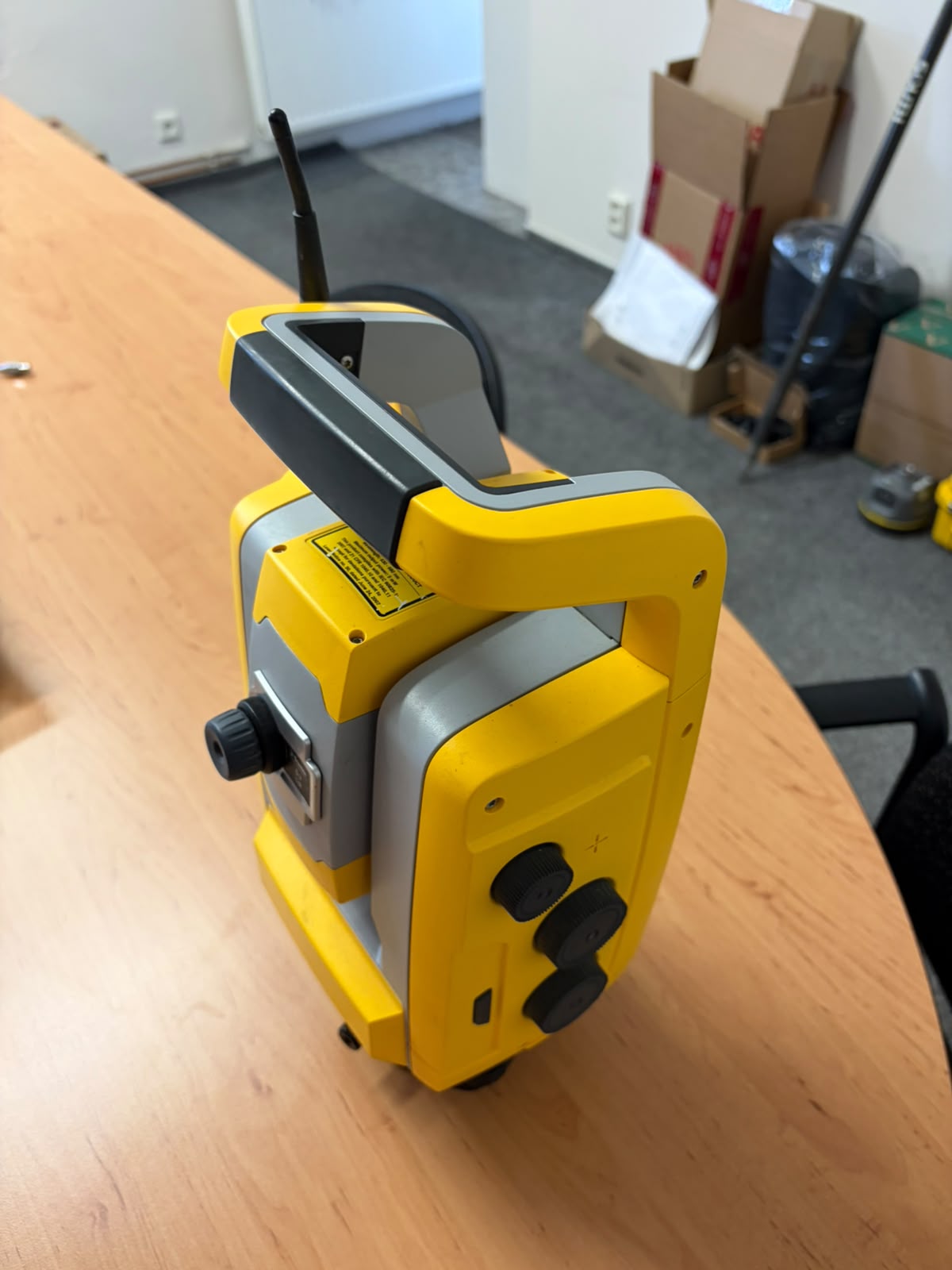prodej-Trimble-S3