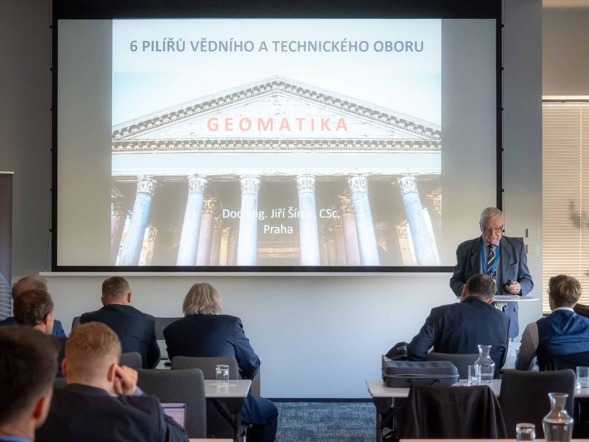 Valná hromada APG 2026