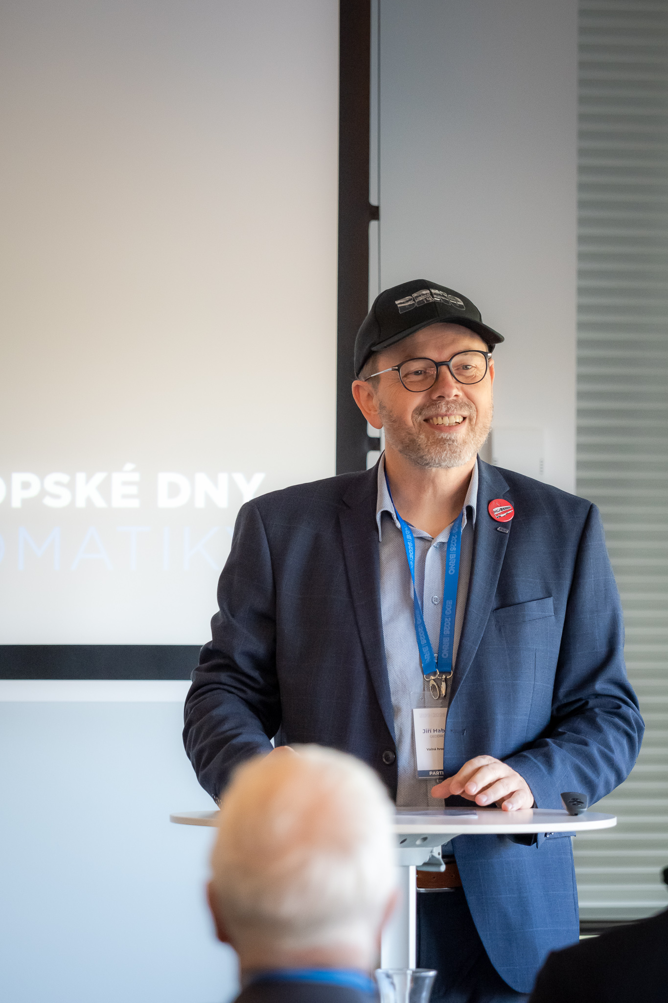 Valná hromada APG 2026