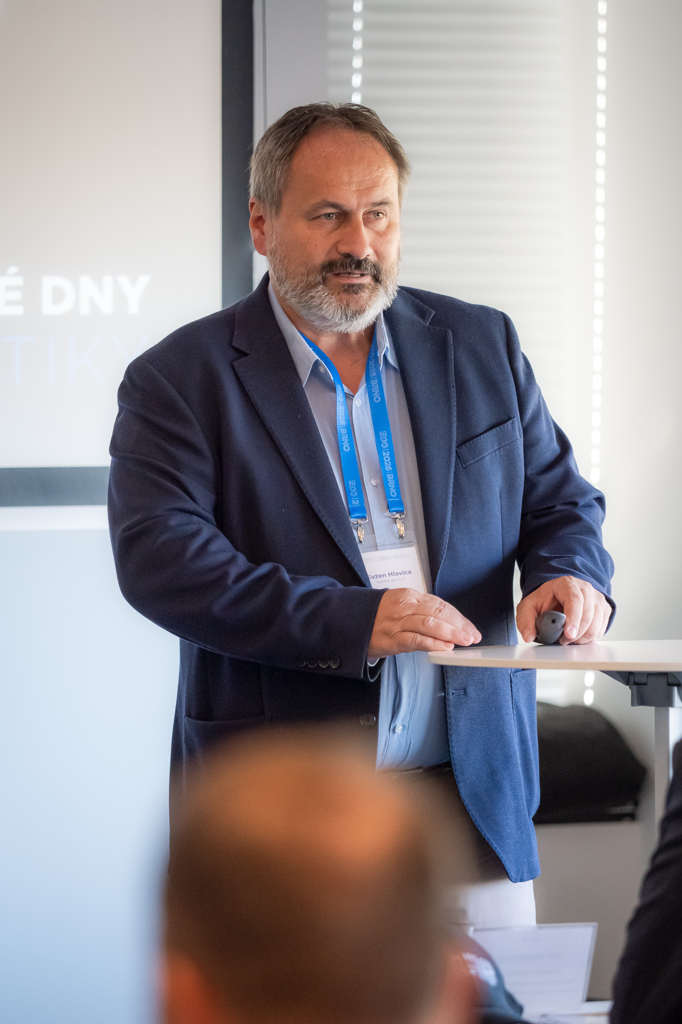 Valná hromada APG 2026