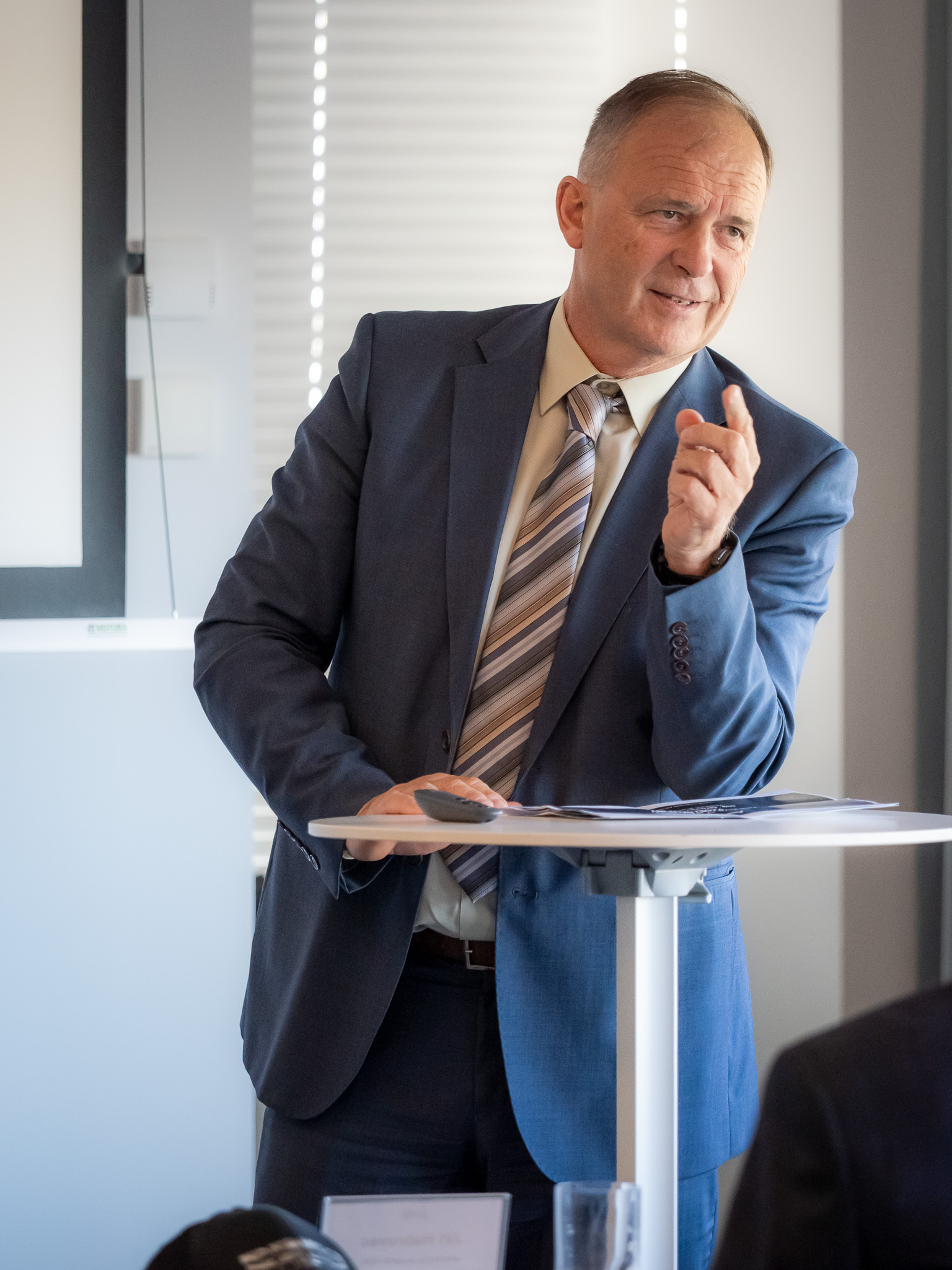 Valná hromada APG 2026