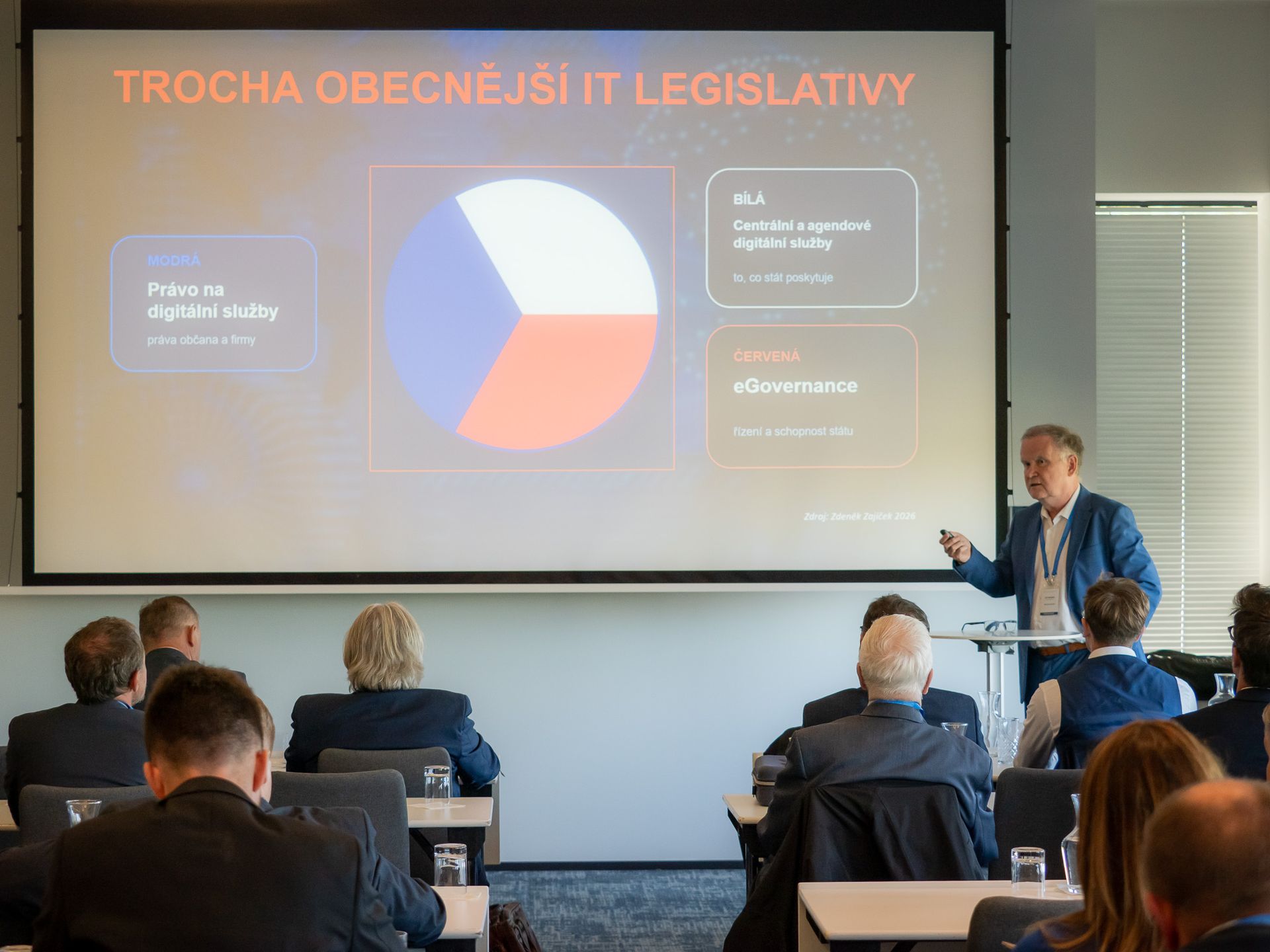 Valná hromada APG 2026