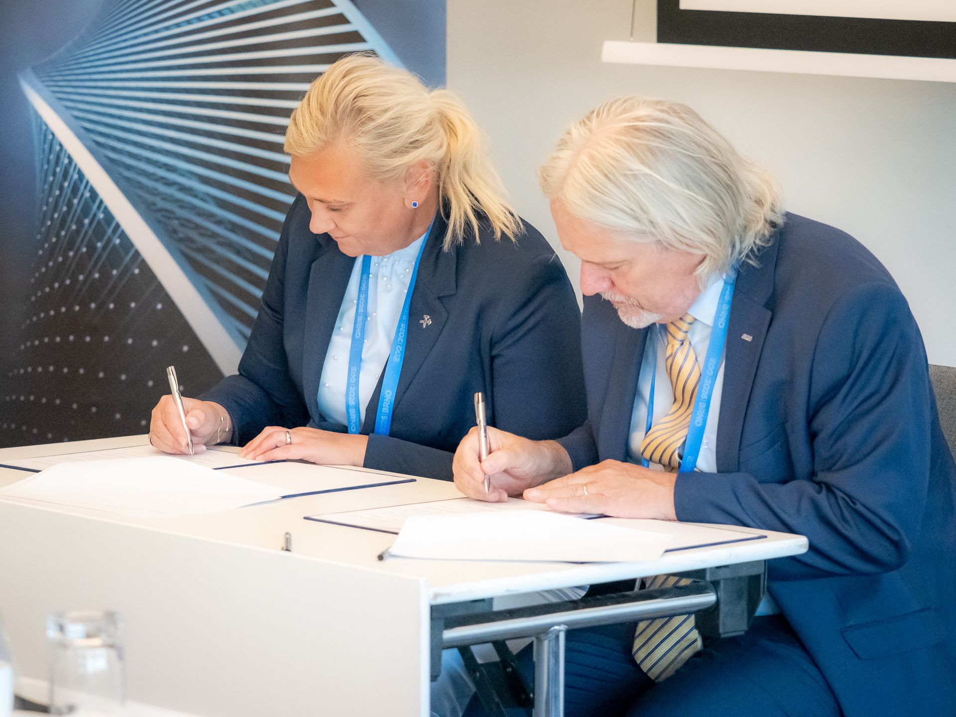 Valná hromada APG 2026