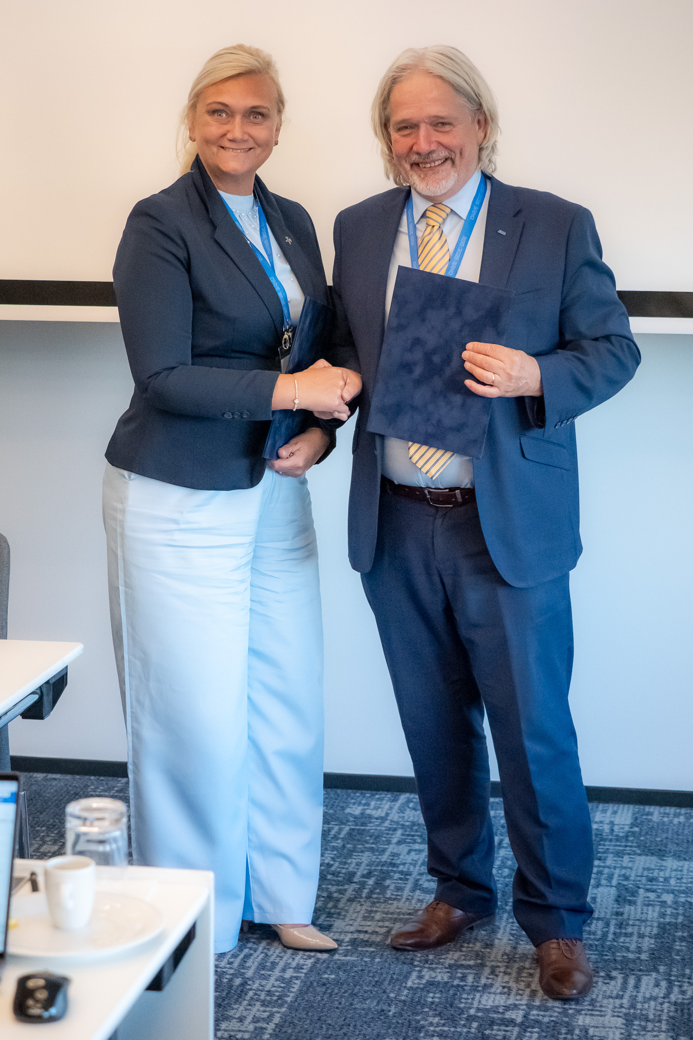Valná hromada APG 2026