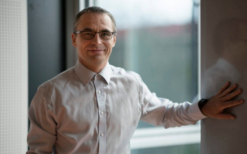 Martin Štroner