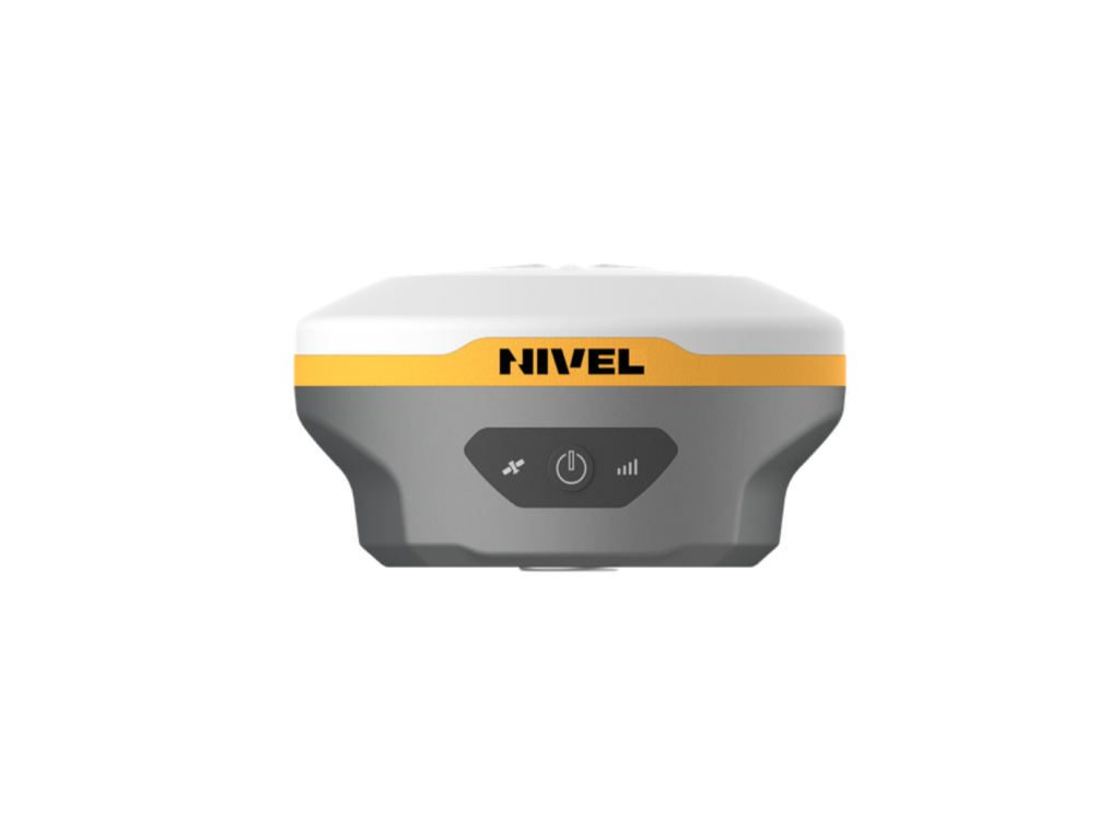 GNSS Nivel System Point 6