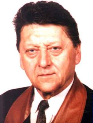 Ing. Miroslav Roule CSc.