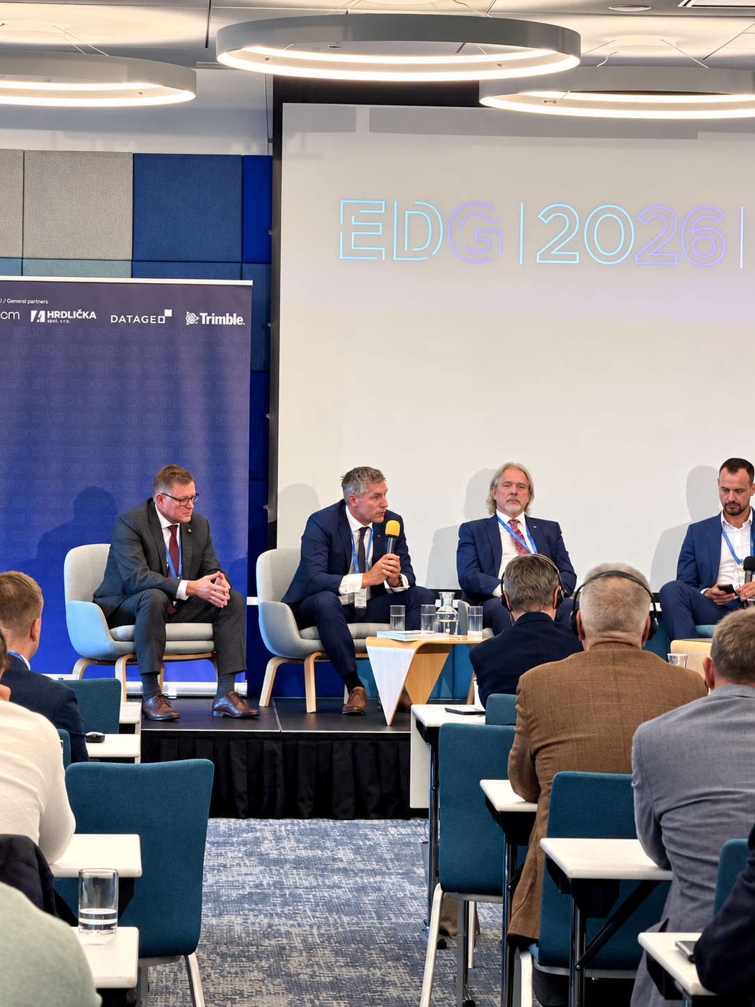Konference Geomatika 2026